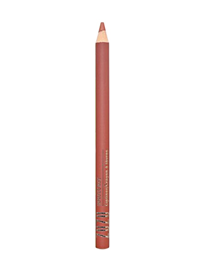 Long Lasting Lip Liner Pencil Innocence