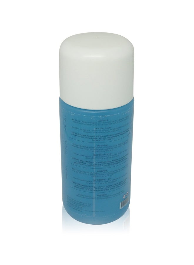 Nail Surface Cleanser Clear