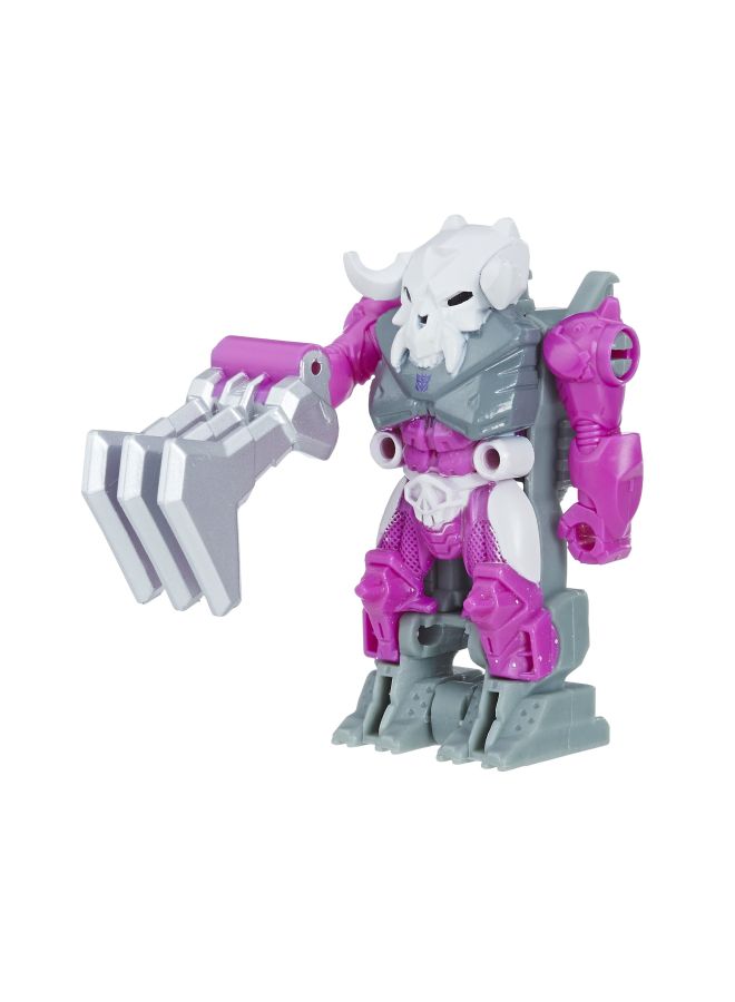 E1112 Generations Power Of The Primes Liege Maximo Figure 8+ Years