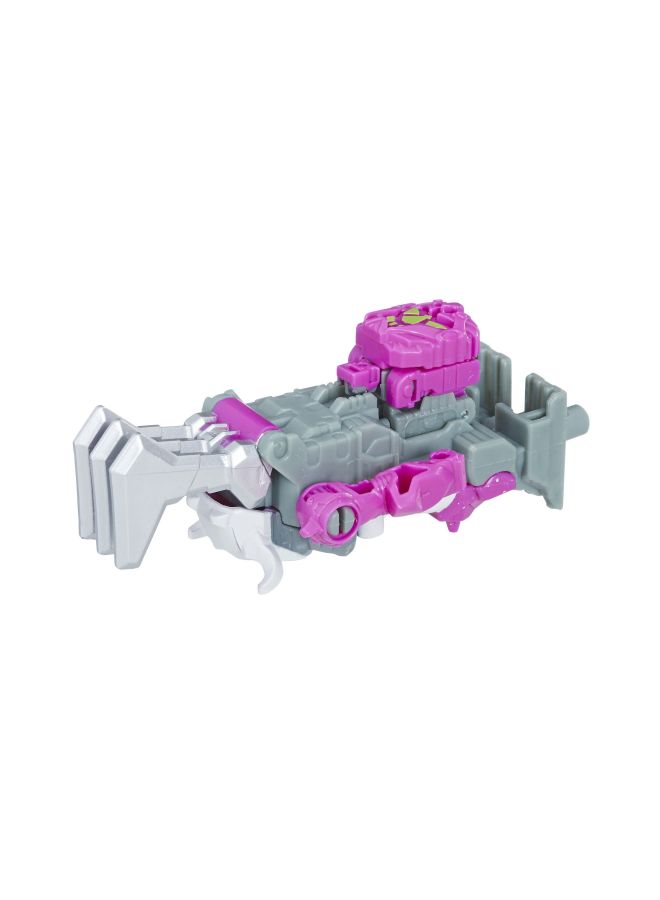 E1112 Generations Power Of The Primes Liege Maximo Figure 8+ Years