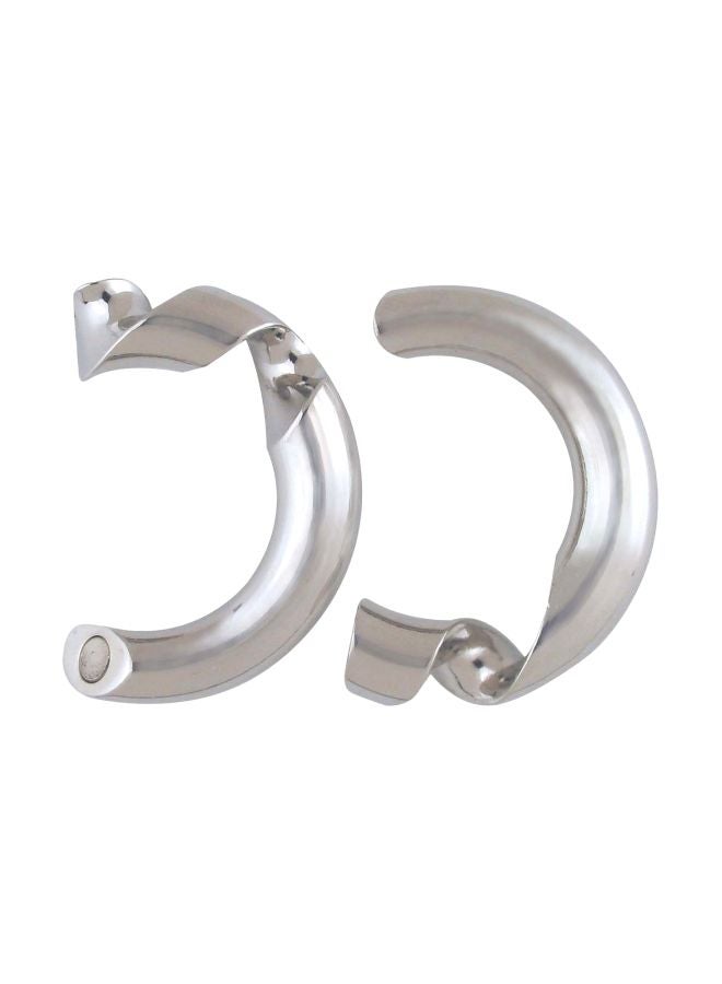 Loop Metal Brain Teaser Puzzle Level 1 30808
