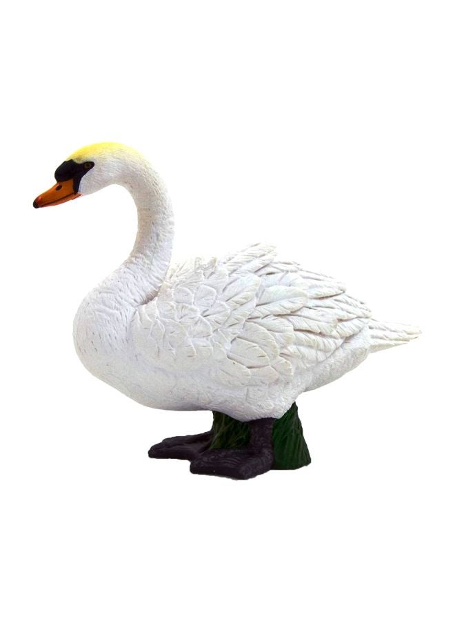 Mute Swan Toy Figure 387065