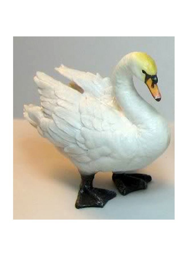 Mute Swan Toy Figure 387065