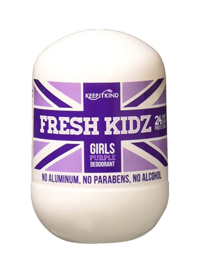 Keep It Mind Purple Deodorant 55ml