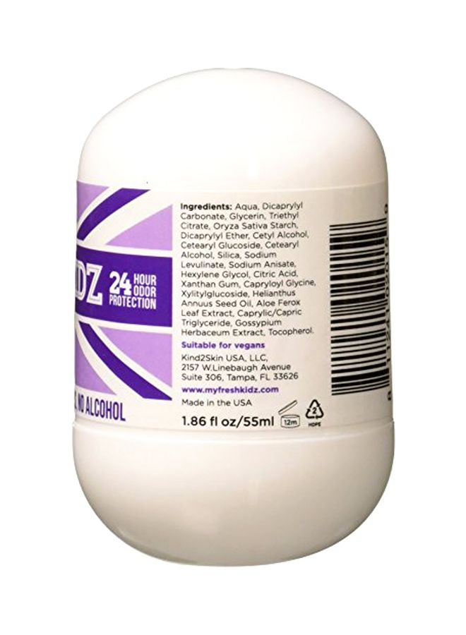 Keep It Mind Purple Deodorant 55ml