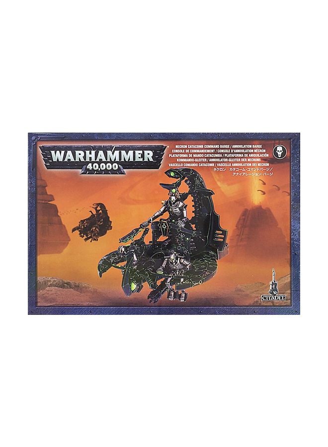 84-Piece Miniature Toy Set 99120110013