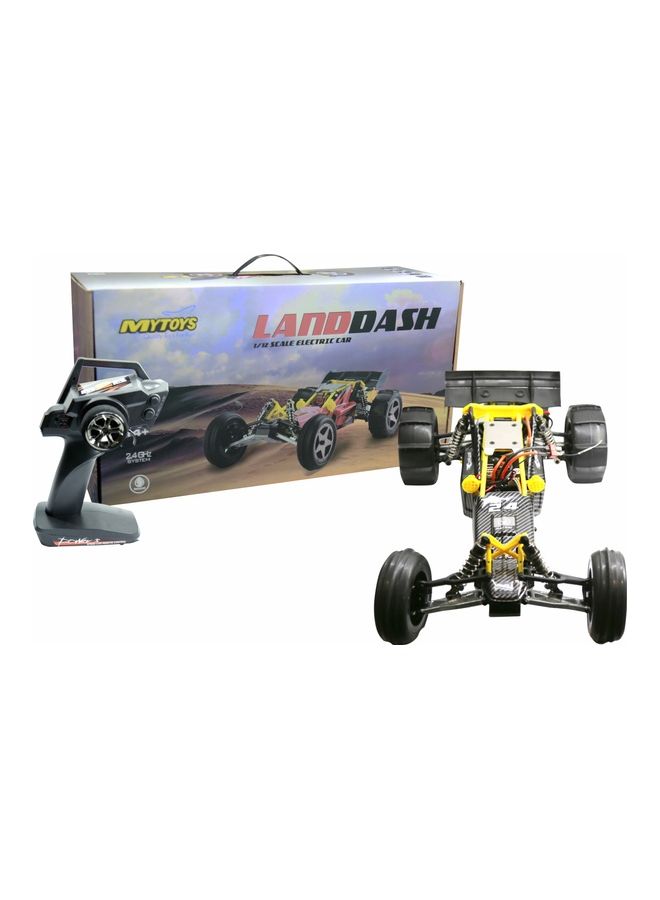 MT929 Land Dash High Speed Super Fast RC Car For Desert And Off-Road Racing