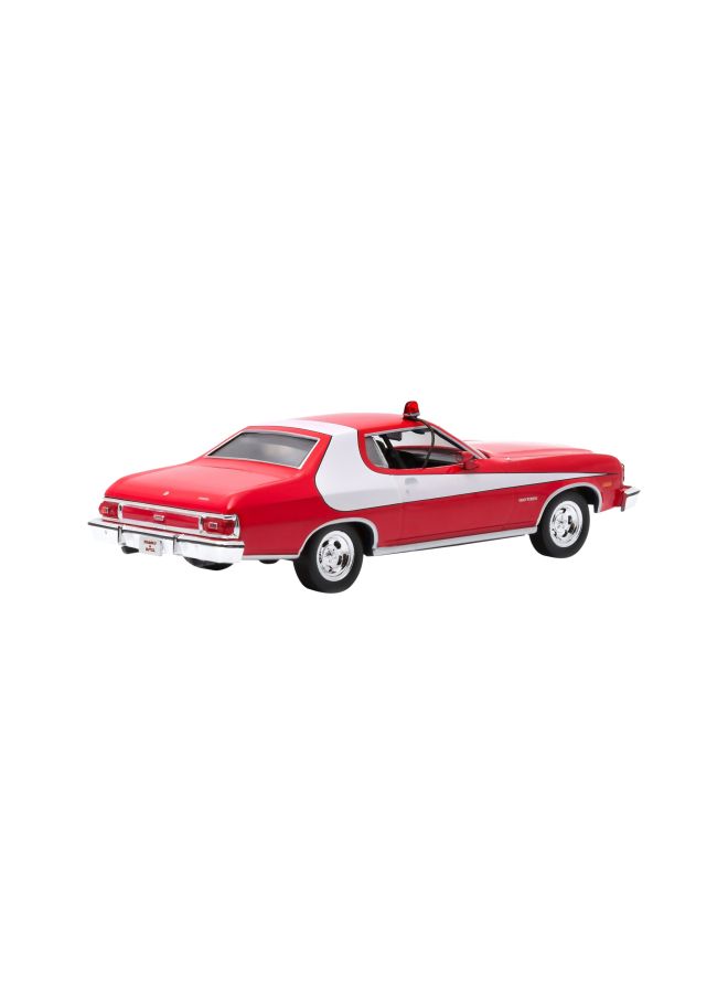 Starsky And Hutch 1976 Ford Gran Torino Diecast Car 86442