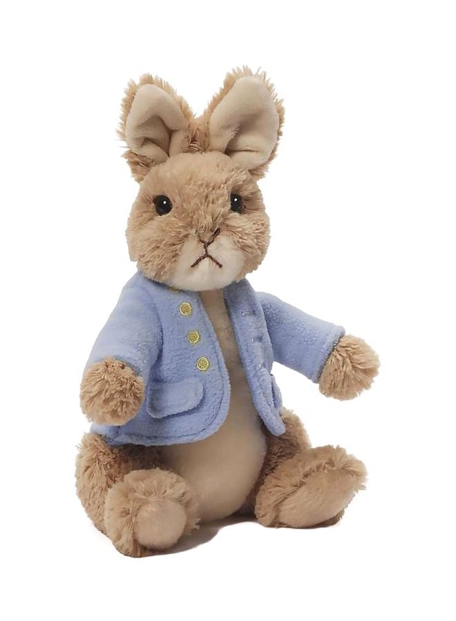 Peter Rabbit Stuffed Toy 4048906 9inch