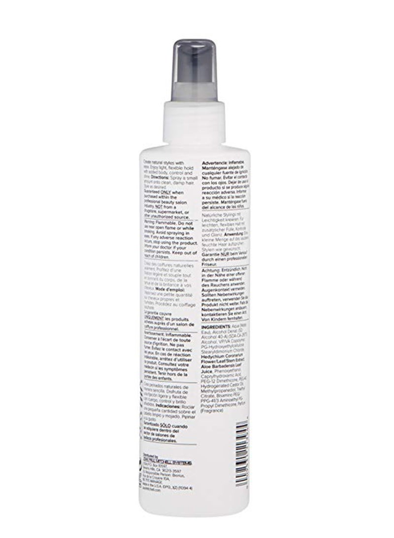 Soft Sculpting Spray Gel