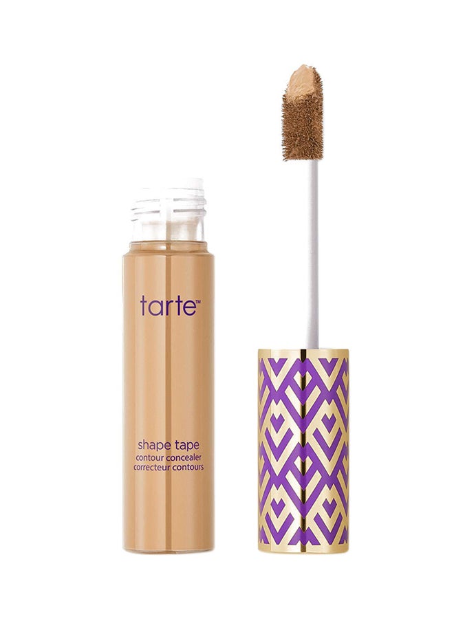 Shape Tape Contour Concealer Beige