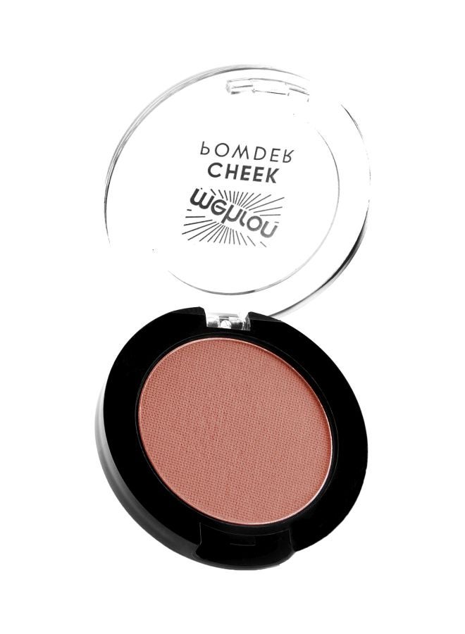 Blusher Cheek Powder Mojave