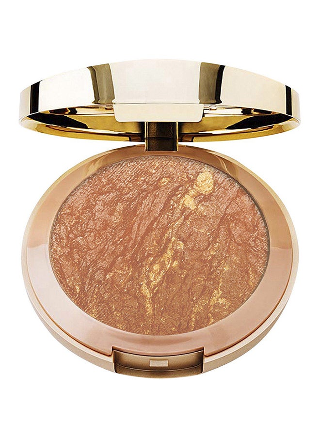 Baked Bronzer Soleil