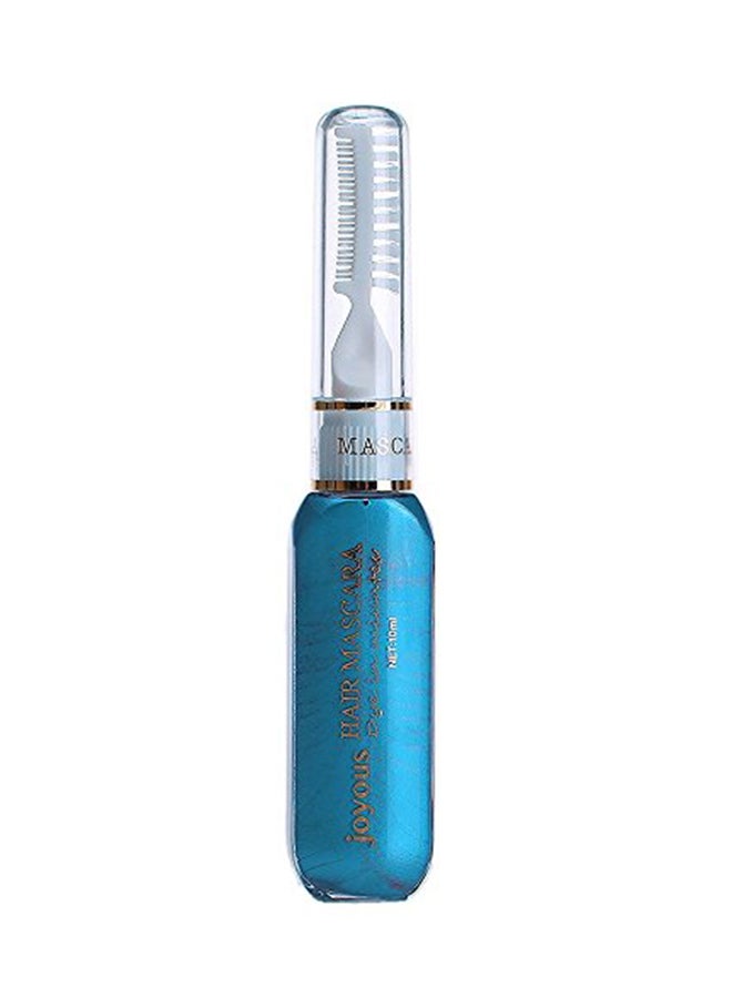 Professional Hair Dye Temporary Hair Color Stick Blue 10ml
