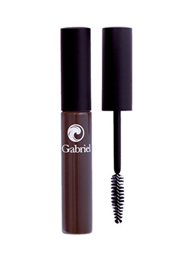 Gabriel Cosmetics Mascara (Black Brown)