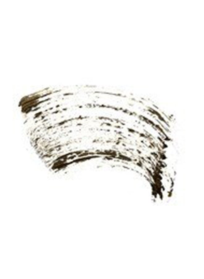 Gabriel Cosmetics Mascara (Black Brown)