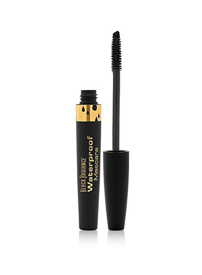Waterproof Mascara Black