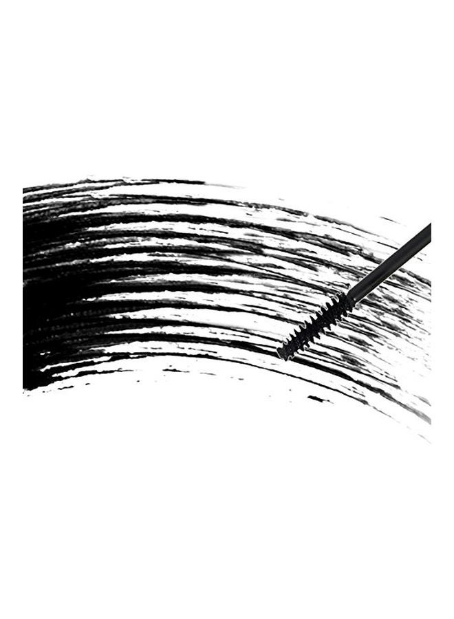 Waterproof Mascara Black