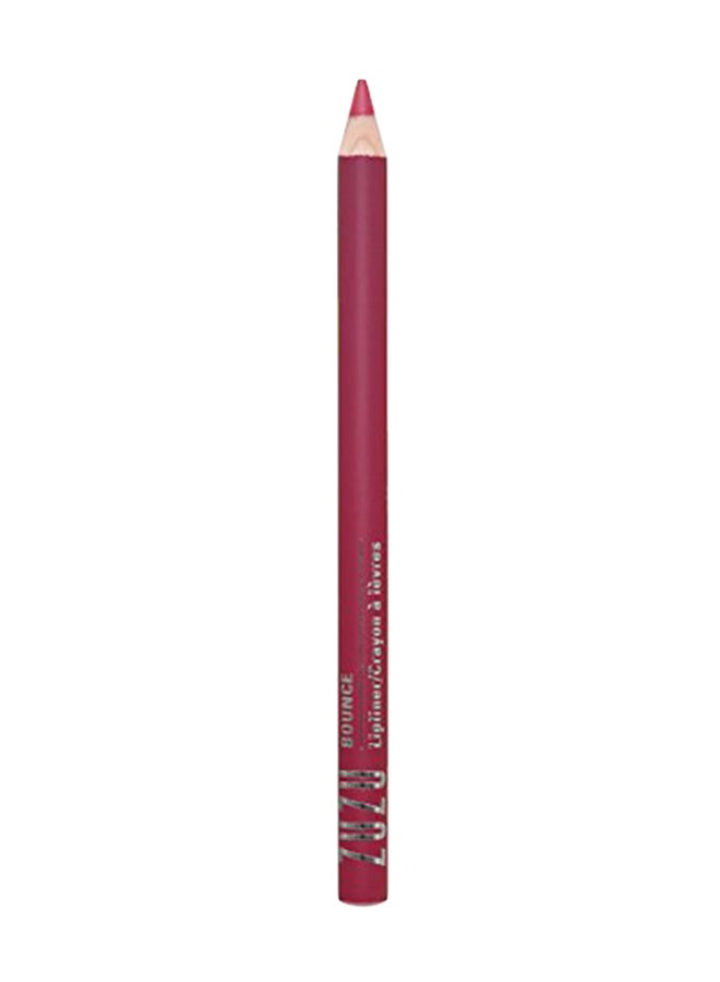 Long Lasting Lip Liner Pencil Bounce
