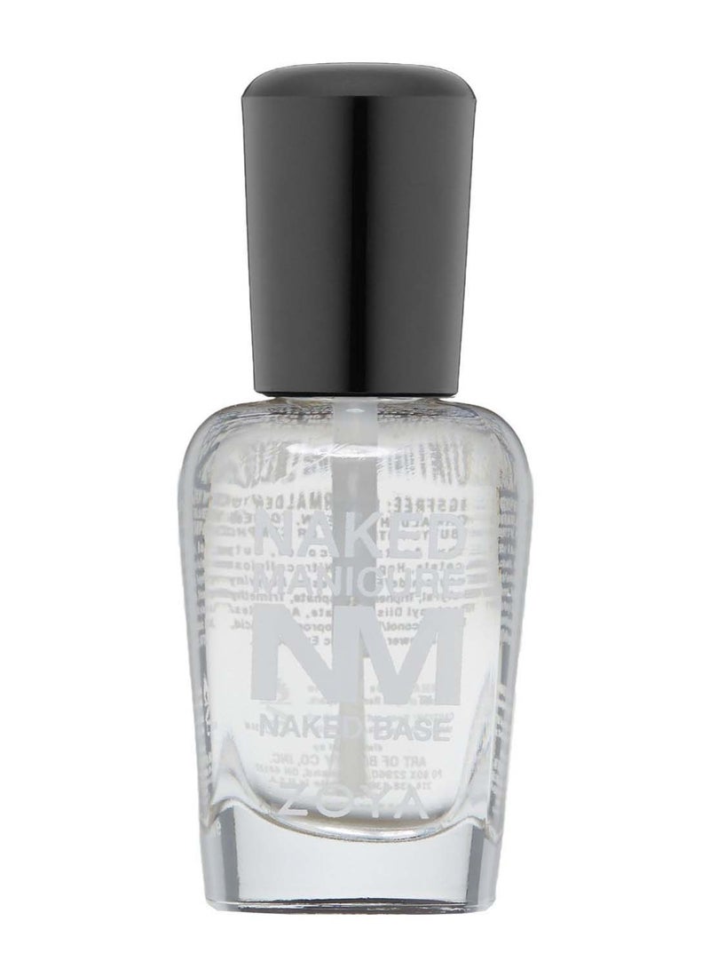 Manicure Base Coat Clear