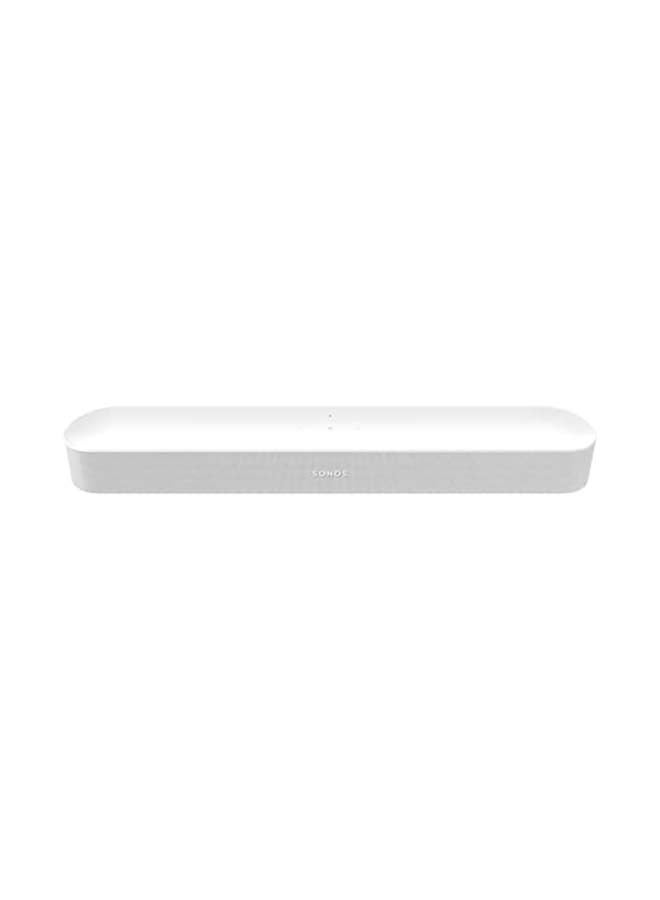 Beam (Gen 2) Smart Soundbar BEAM2AU1 White