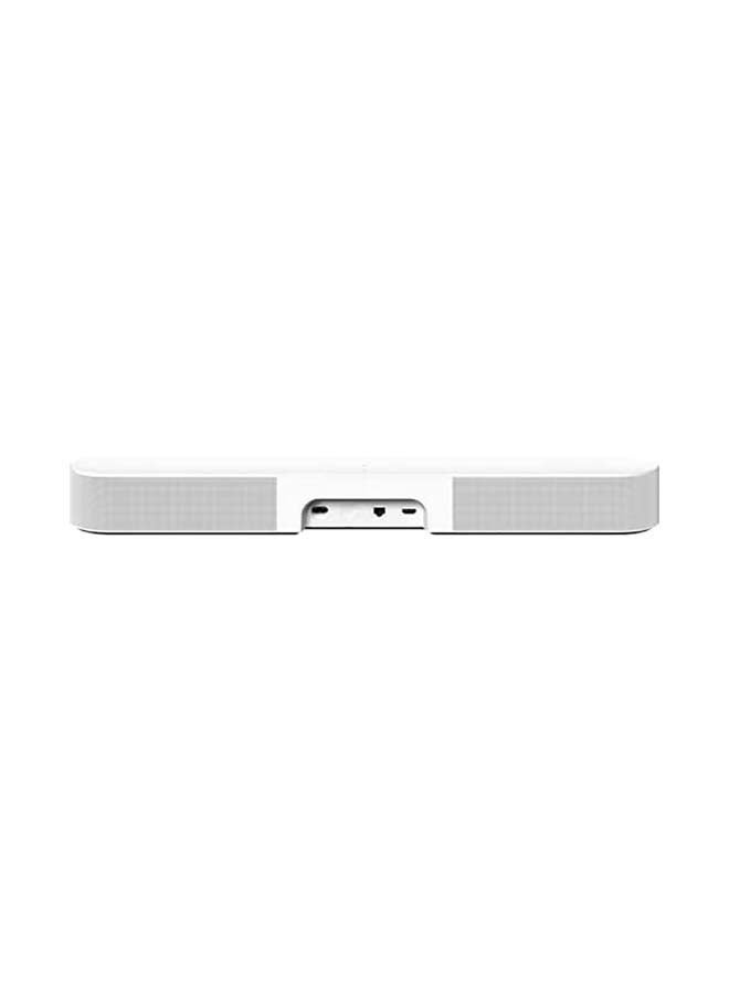 Beam (Gen 2) Smart Soundbar BEAM2AU1 / BEAM2UK1 White