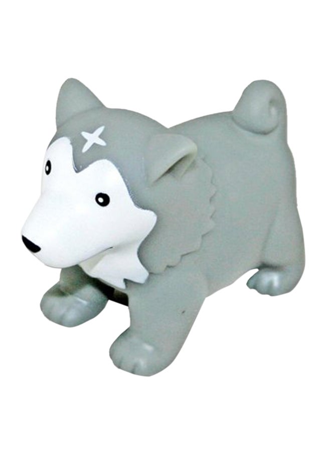 Bath Buddy Wolf Water Squirter