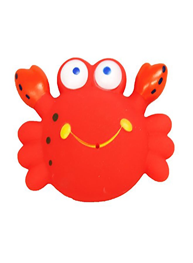 Set Of 20 Floating Bath Toys
