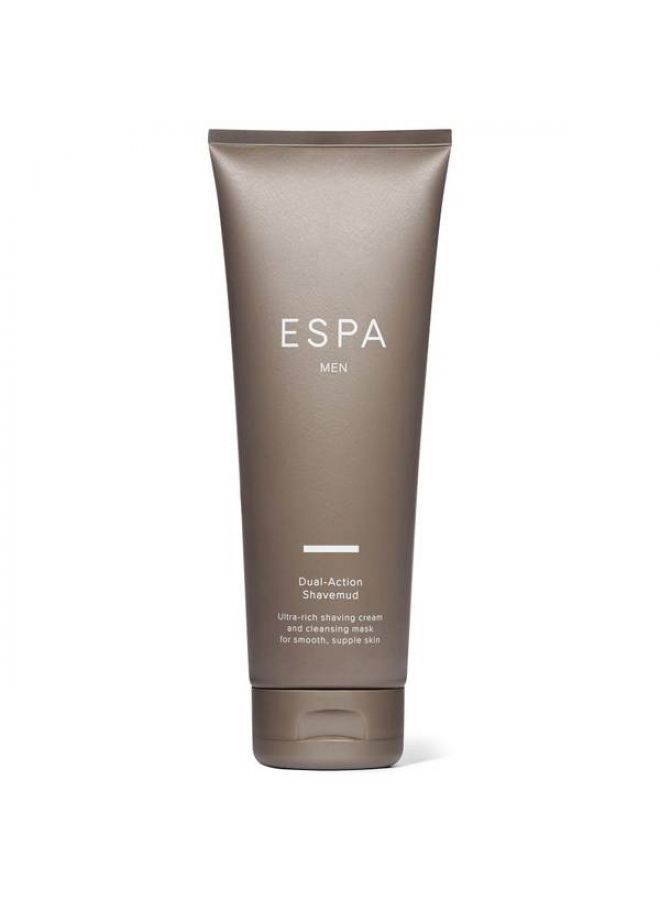 ESPA Dual-Action Shavemud 200ml