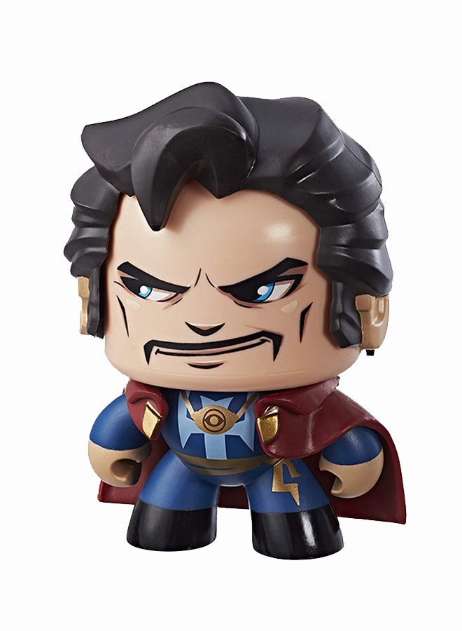 Mighty Muggs Dr. Strange Action Figure