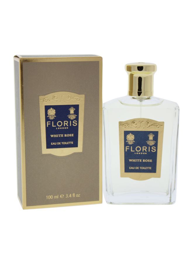 White Rose EDT