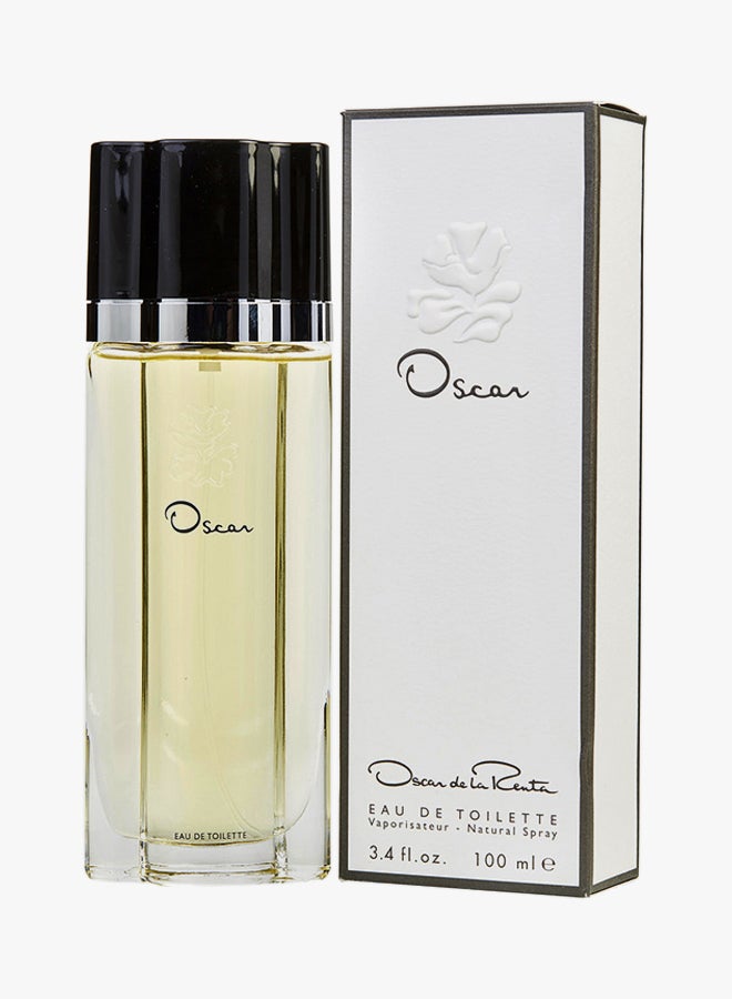 Oscar EDT 100ml