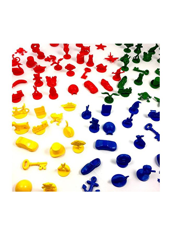 I Spy Dig In The Great Game of Frantic Finding! Board Game 06101