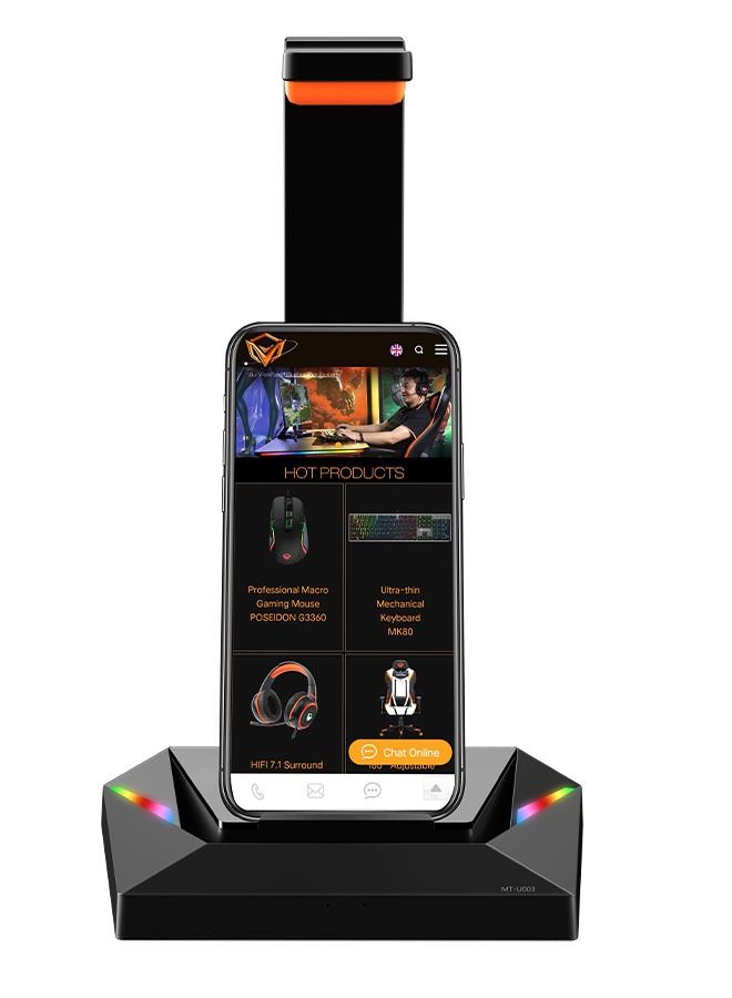 MEETION Stand For Gaming Headset U003