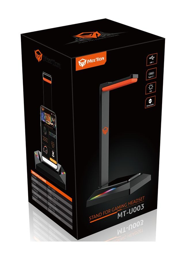 MEETION Stand For Gaming Headset U003