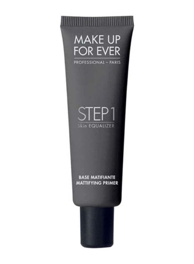 Step 1 Skin Equalizer Base Primer Mattifying Primer