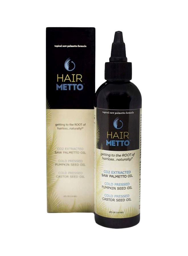 Hair Follicle Stimulator Oil