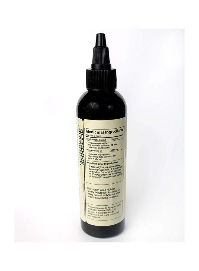 Hair Follicle Stimulator Oil