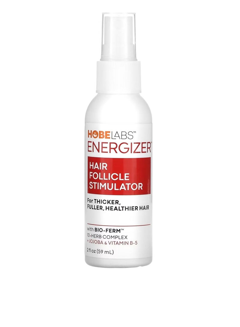 Hair Follicle Stimulator 2 fl oz 59 ml