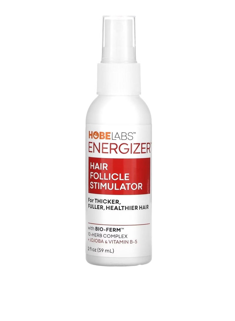 Hair Follicle Stimulator 2 fl oz 59 ml