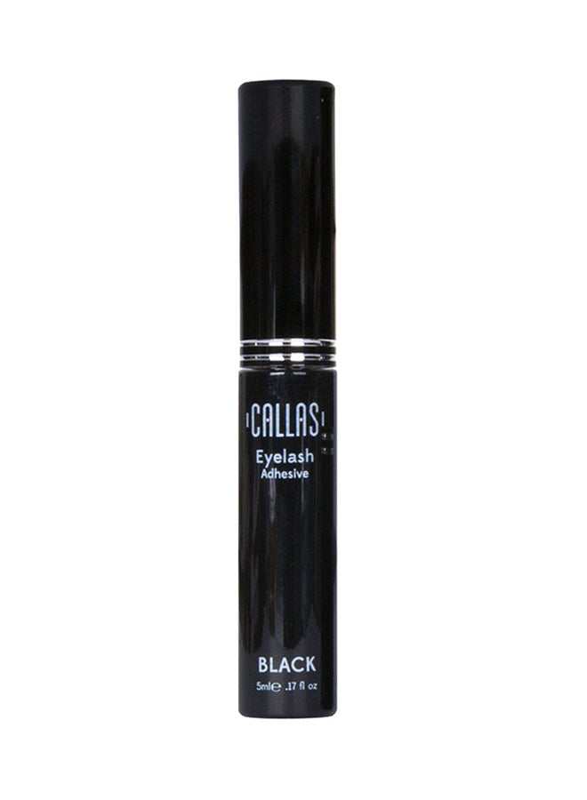 Eyelash Adhesive Black