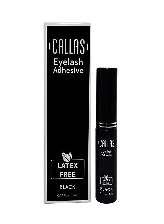 Eyelash Adhesive Black