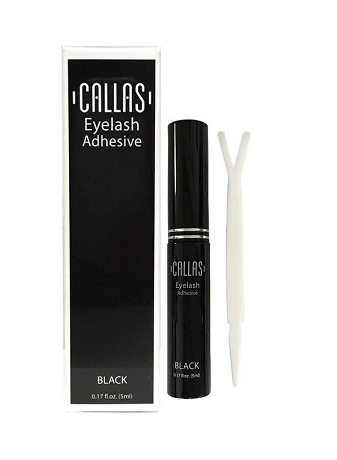 Eyelash Adhesive Black