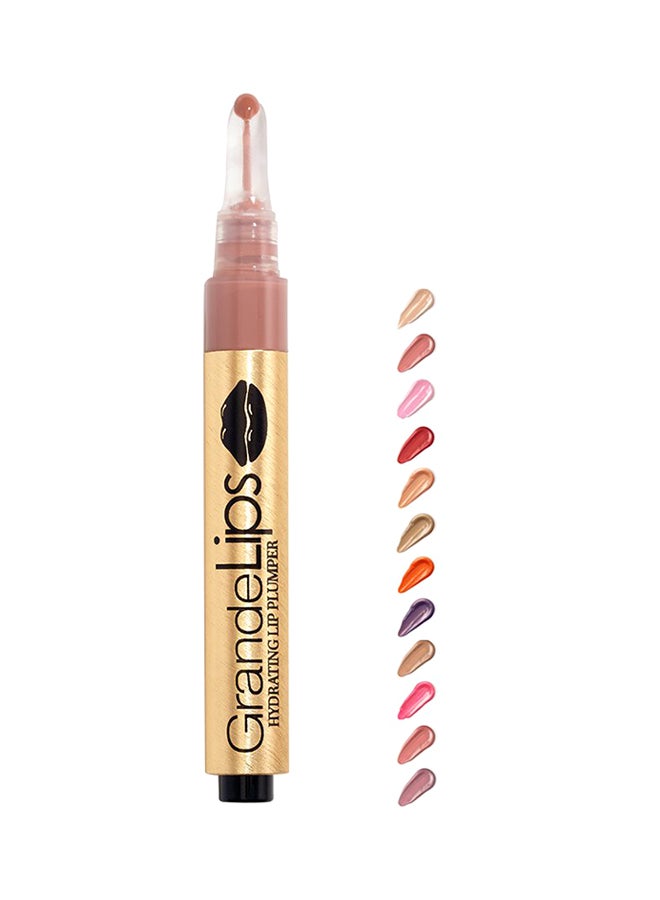 Hydrating Lip Plumper Sunbaked Sedona