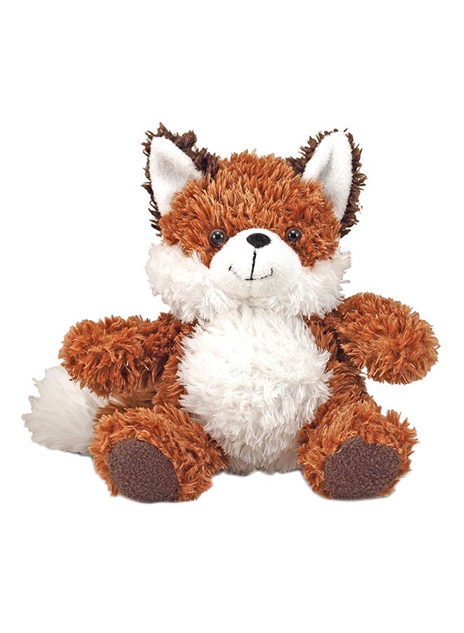 Frisky Fox Stuffed Animal Toy
