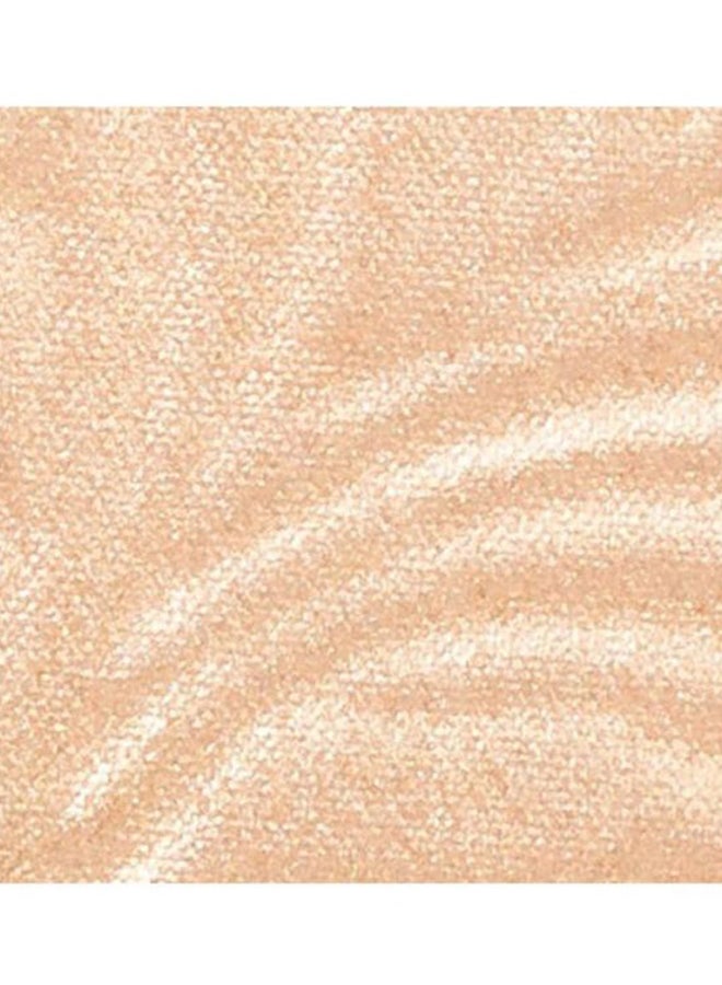 MegaGlo Highlighting Powder Golden Flower Crown