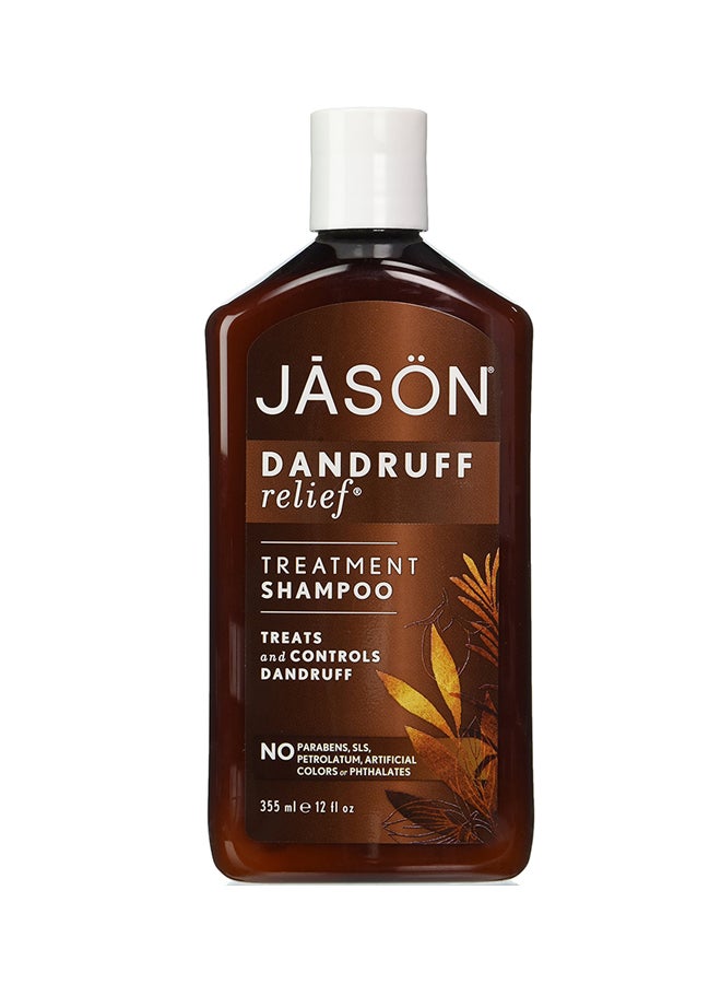 Dandruff Relief Shampoo 355ml