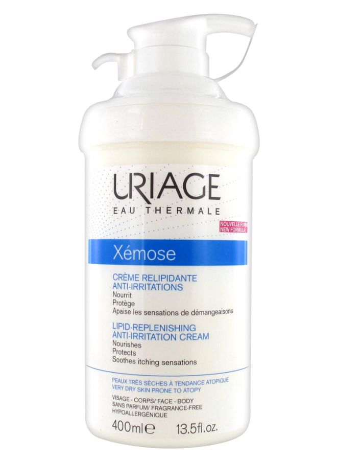Xemose Emollient Milk 400ml