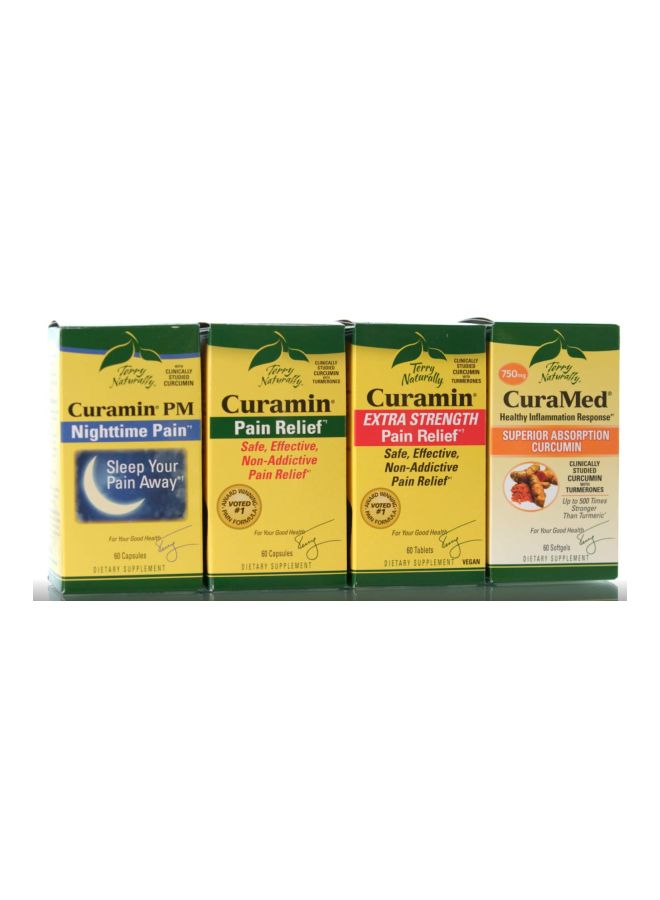 Pomegranate Seed Oil Dietary Supplement - 60 Softgels