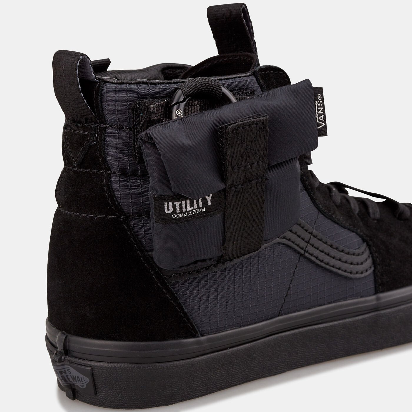 SK8-Hi Cmmnty Unisex Shoe